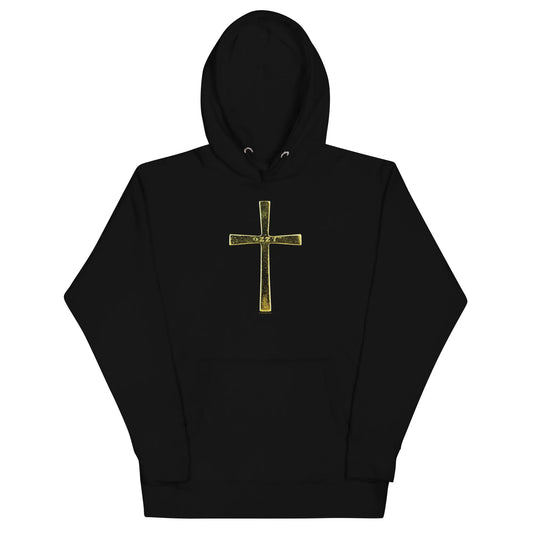 Ozzy Osbourne - Pray for Ozzy Hoodie HYPER iCONiC.