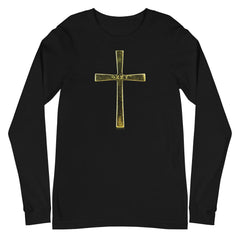 Ozzy Osbourne - Pray for Ozzy Long Sleeve T-Shirt