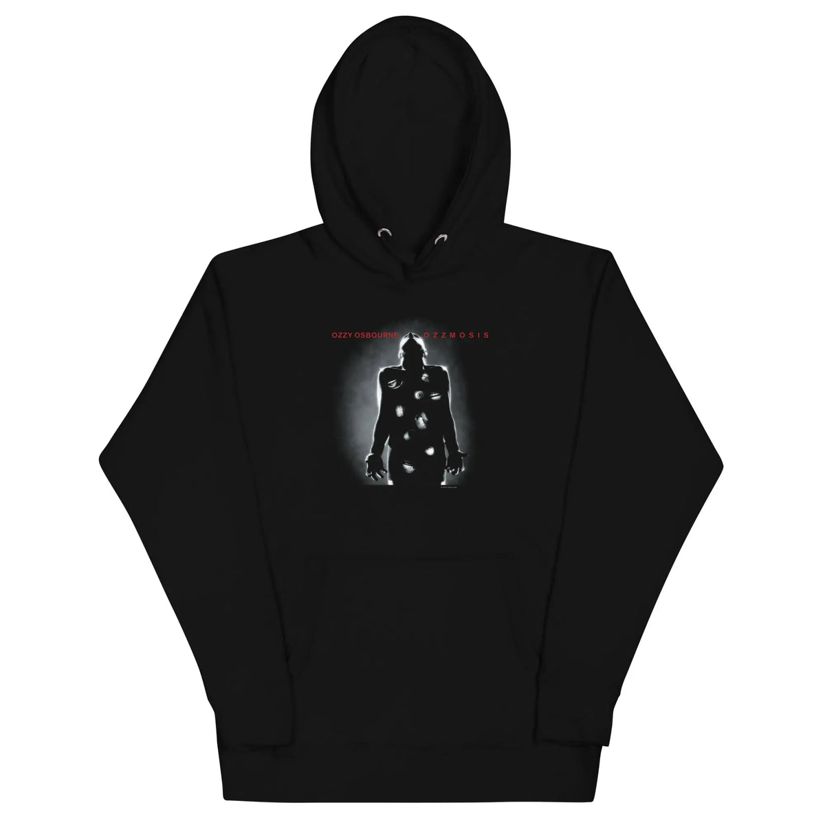 Ozzy Osbourne - Ozzmosis Hoodie HYPER iCONiC.
