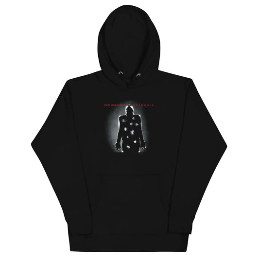 Ozzy Osbourne - Ozzmosis Hoodie HYPER iCONiC.