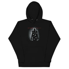 Ozzy Osbourne - Ozzmosis Hoodie