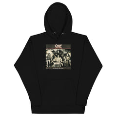 Ozzy Osbourne - No Rest for the Wicked Hoodie