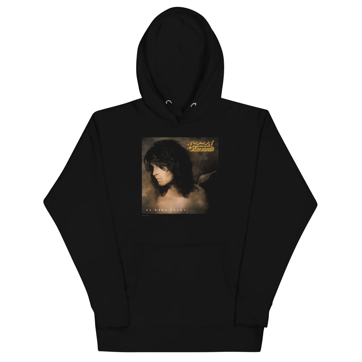 Ozzy Osbourne - No More Tears Hoodie HYPER iCONiC.