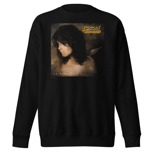 Ozzy Osbourne - No More Tears Sweatshirt HYPER iCONiC.