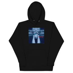 Ozzy Osbourne - Ozzy Hoodie