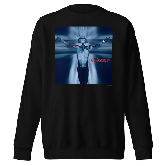 Ozzy Osbourne - Ozzy Sweatshirt HYPER iCONiC.