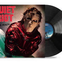Quiet Riot - Metal Health | Mint (M) Mint (M) Love Vinyl Records