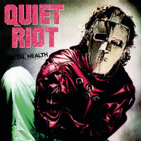 Quiet Riot - Metal Health | Mint (M) Mint (M) Love Vinyl Records
