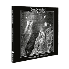 Rotting Christ "Passage to Arcturo" [CD Digipak / Vinyl]