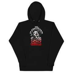 Rob Zombie "Regeneration Vendor" Pullover Hoodie
