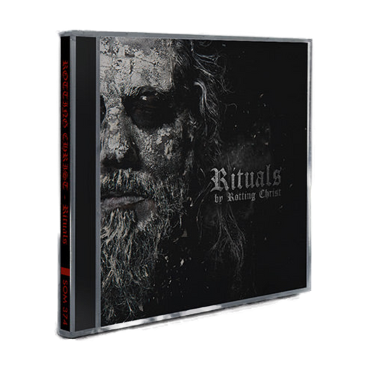 Rotting Christ "Rituals" [CD / Vinyl]
