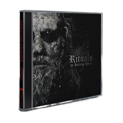 Rotting Christ "Rituals" [CD / Vinyl]