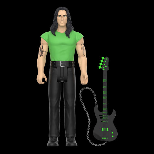 Super7 x Type O Negative - Peter Steele ReAction Figure