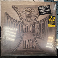 Black Label Society "Doom Crew Inc" [180G] 2xLP Vinyl + Download Card