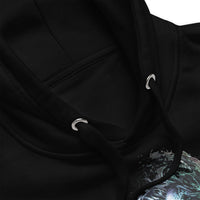 Rob Zombie - Classic Logo Classic Hoodie HYPER iCONiC.