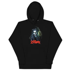 Rob Zombie - Classic Logo Hoodie
