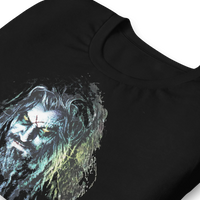 Rob Zombie - Classic Logo T-Shirt HYPER iCONiC.