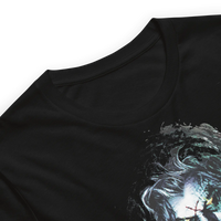 Rob Zombie - Classic Logo T-Shirt HYPER iCONiC.