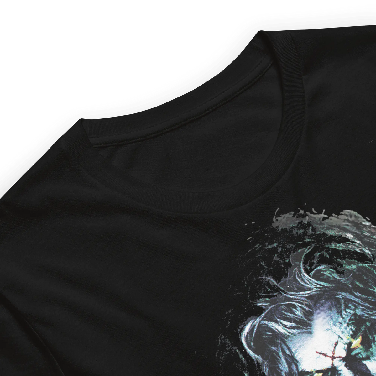 Rob Zombie - Classic Logo T-Shirt HYPER iCONiC.