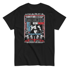 Rob Zombie - Comic Book T-Shirt