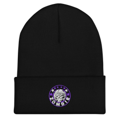 Rob Zombie - Embroidered Beanie