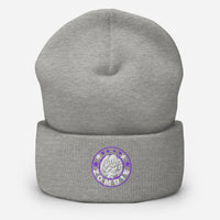 Rob Zombie - Embroidered Beanie HYPER iCONiC.
