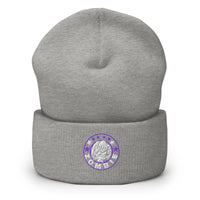 Rob Zombie - Embroidered Beanie HYPER iCONiC.