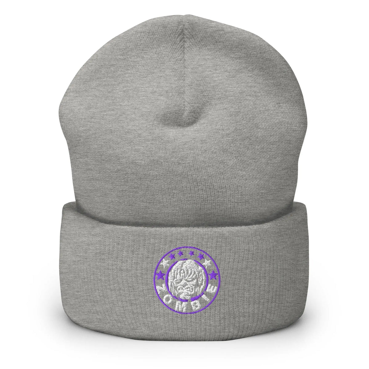 Rob Zombie - Embroidered Beanie HYPER iCONiC.