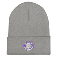 Rob Zombie - Embroidered Beanie HYPER iCONiC.