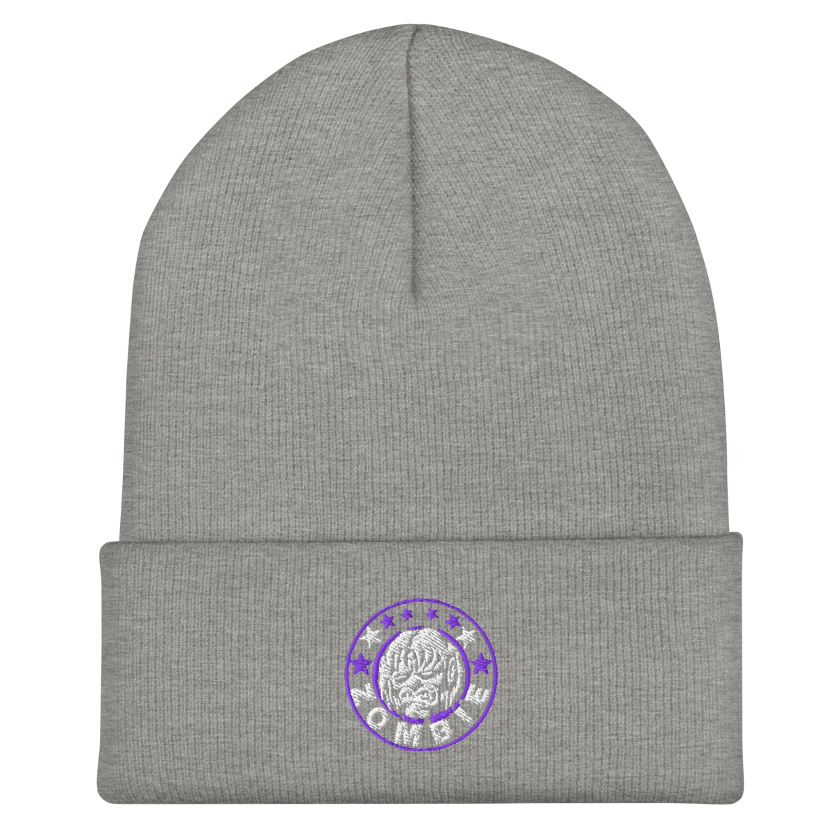 Rob Zombie - Embroidered Beanie HYPER iCONiC.