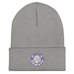 Rob Zombie - Embroidered Beanie