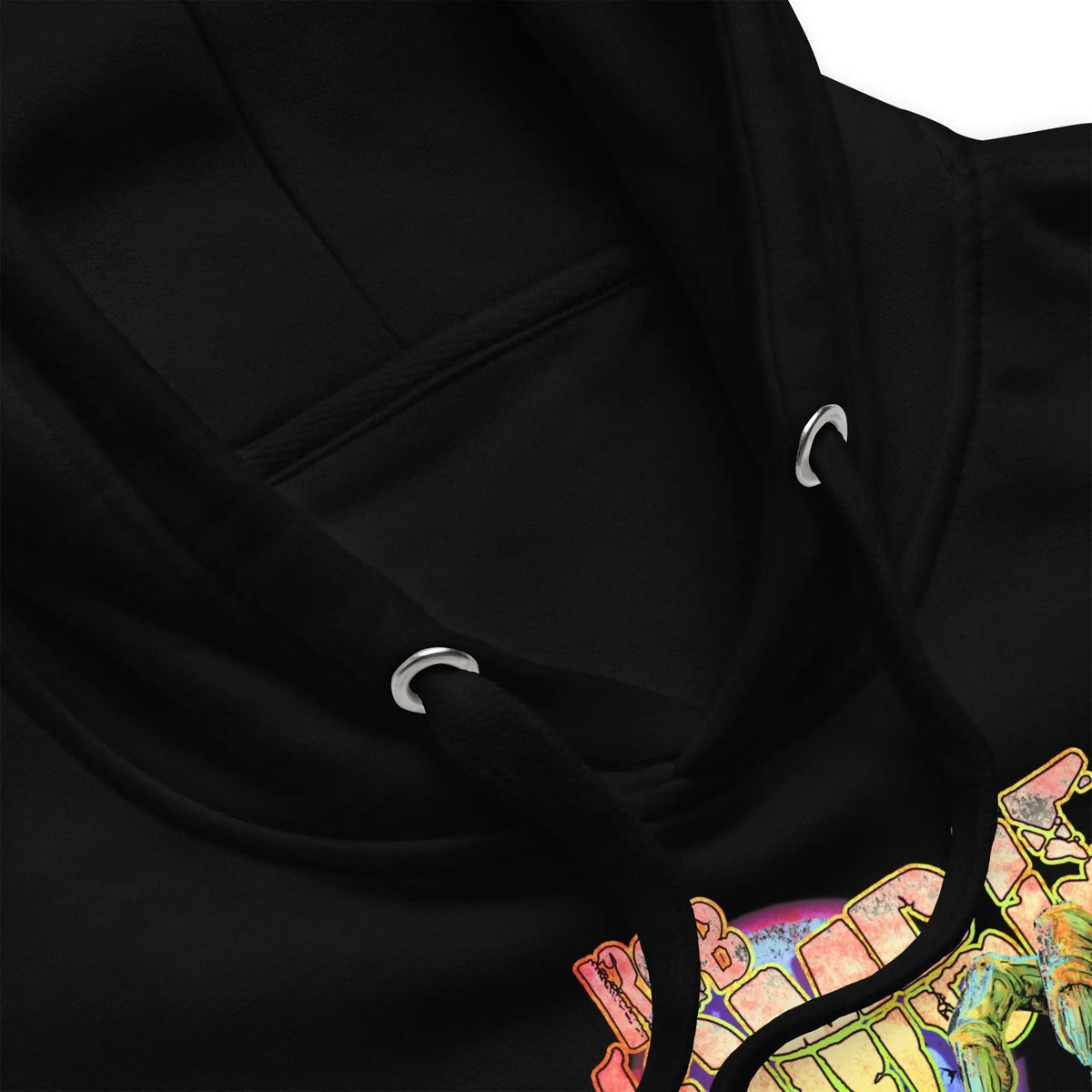 Rob Zombie - Halloween Classic Hoodie HYPER iCONiC.