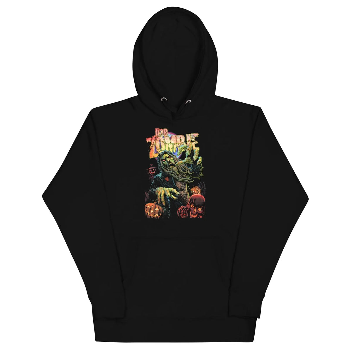 Rob Zombie - Halloween Classic Hoodie HYPER iCONiC.