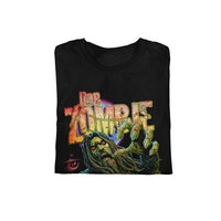 Rob Zombie - Halloween Jumbo Print T-Shirt HYPER iCONiC.