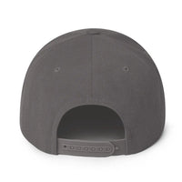 Rob Zombie - Logo Snapback Hat HYPER iCONiC.