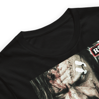 Rob Zombie "Ransom Note" Shirt