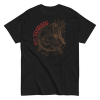 Rob Zombie "Red Rob" Shirt
