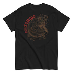 Rob Zombie "Red Rob" Shirt