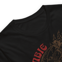 Rob Zombie "Red Rob" Shirt