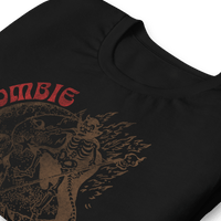 Rob Zombie "Red Rob" Shirt