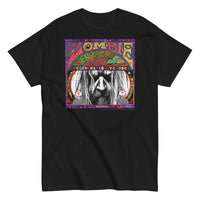 Rob Zombie "Regeneration" Shirt