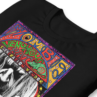 Rob Zombie "Regeneration" Shirt