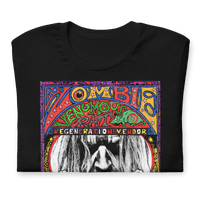 Rob Zombie "Regeneration" Shirt
