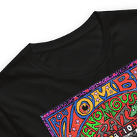 Rob Zombie "Regeneration" Shirt