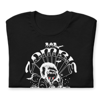 Rob Zombie "Regeneration Vendor" Shirt