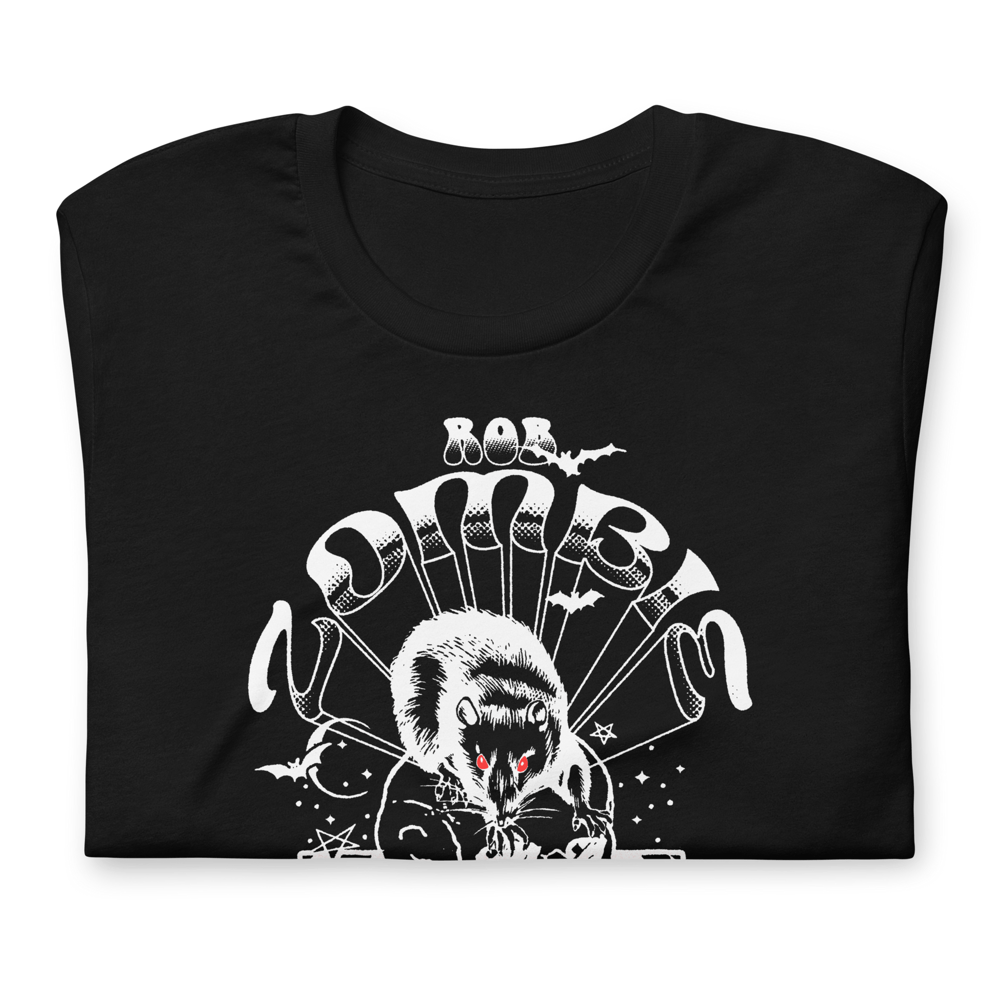 Rob Zombie "Regeneration Vendor" Shirt