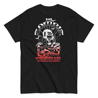 Rob Zombie "Regeneration Vendor" Shirt