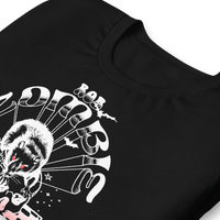Rob Zombie "Regeneration Vendor" Shirt