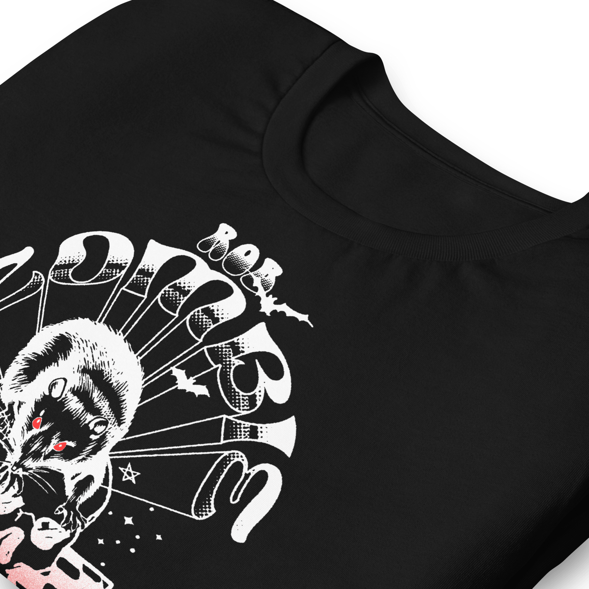 Rob Zombie "Regeneration Vendor" Shirt