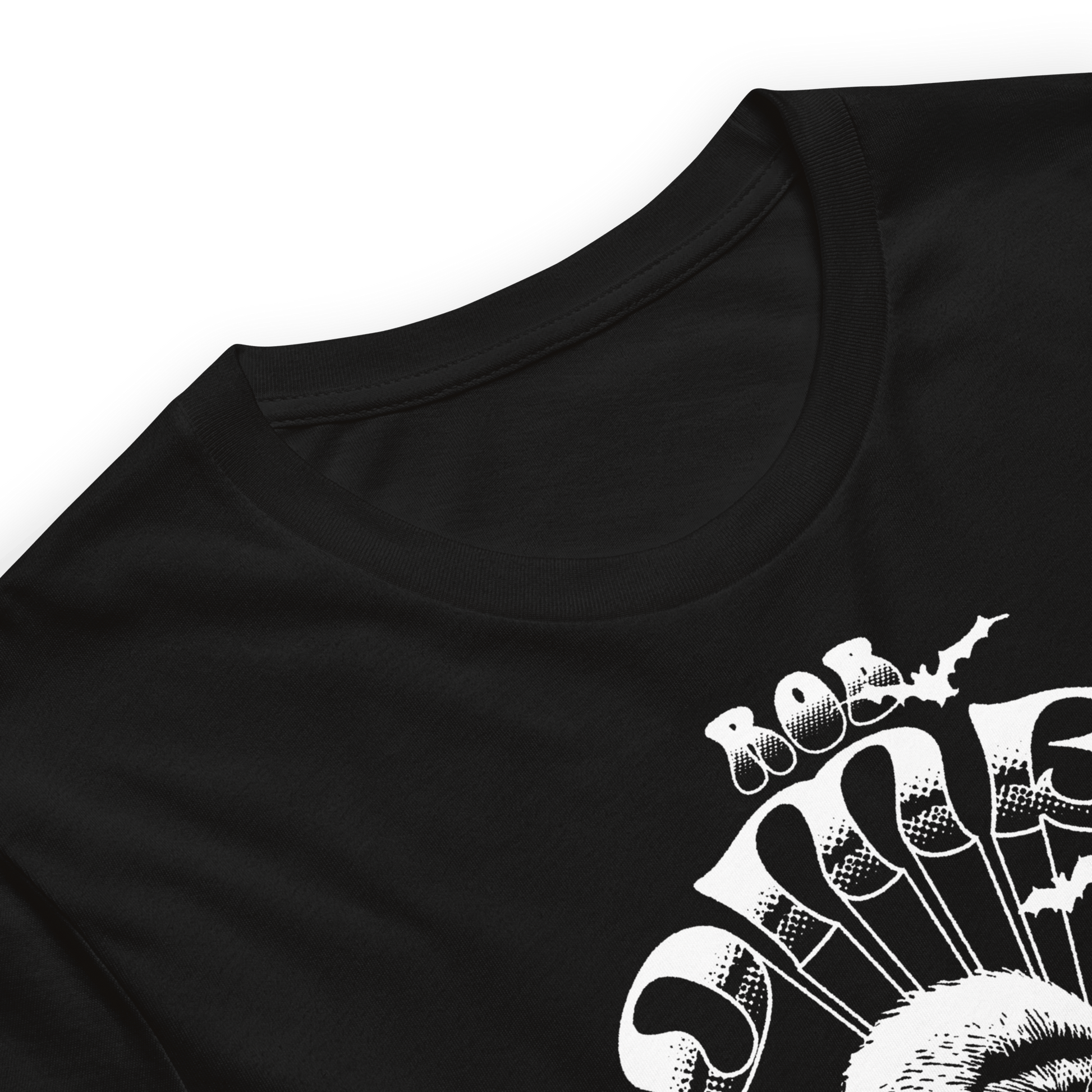 Rob Zombie "Regeneration Vendor" Shirt